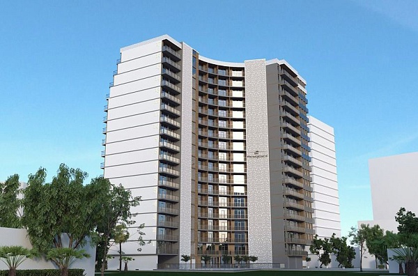 "Bi Residence" – уникальный комплекс премиум-класса