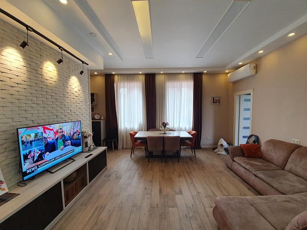 продаётся квартира в Батуми
