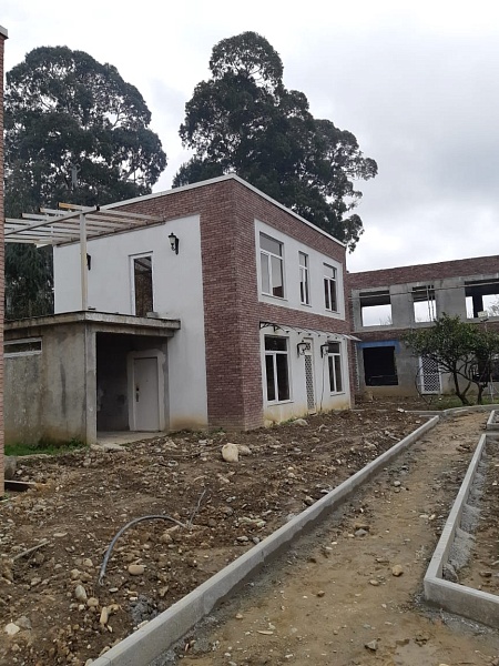 Коттеджный поселок