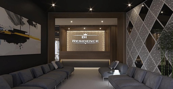 "Bi Residence" – уникальный комплекс премиум-класса